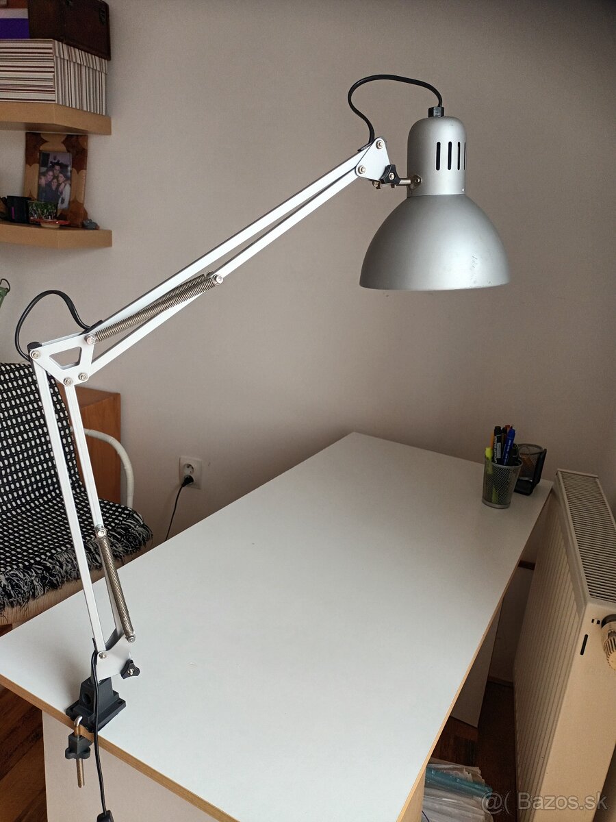 Nočná lampa