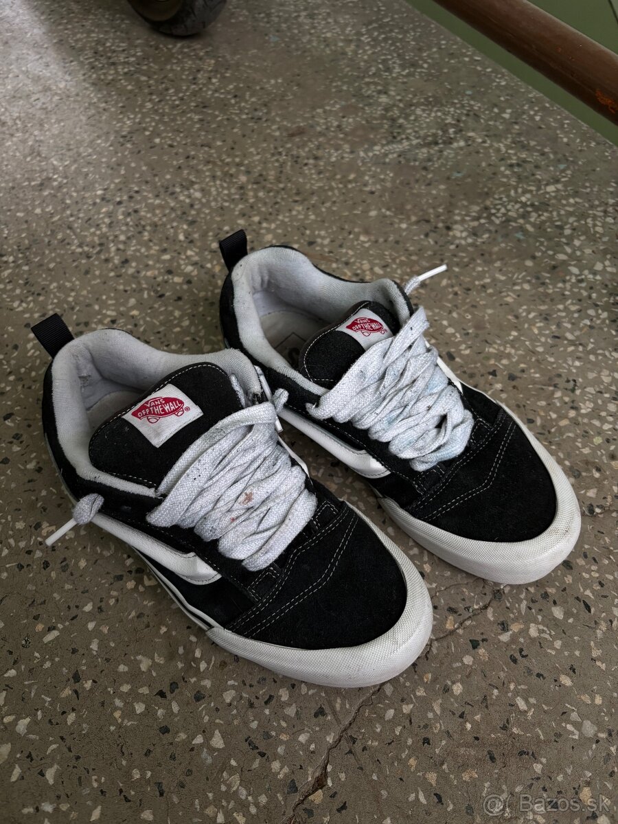 Vans topánky