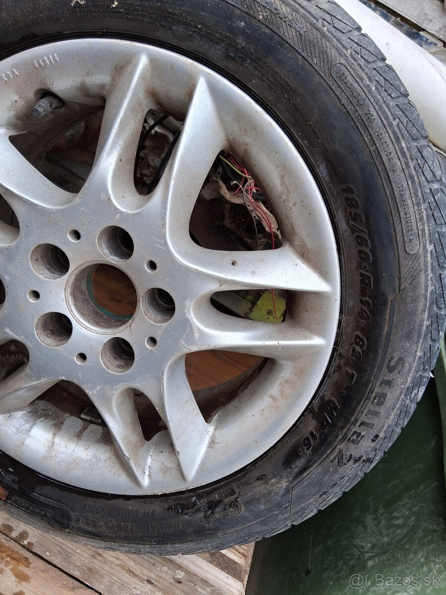 Predám elektróny R14