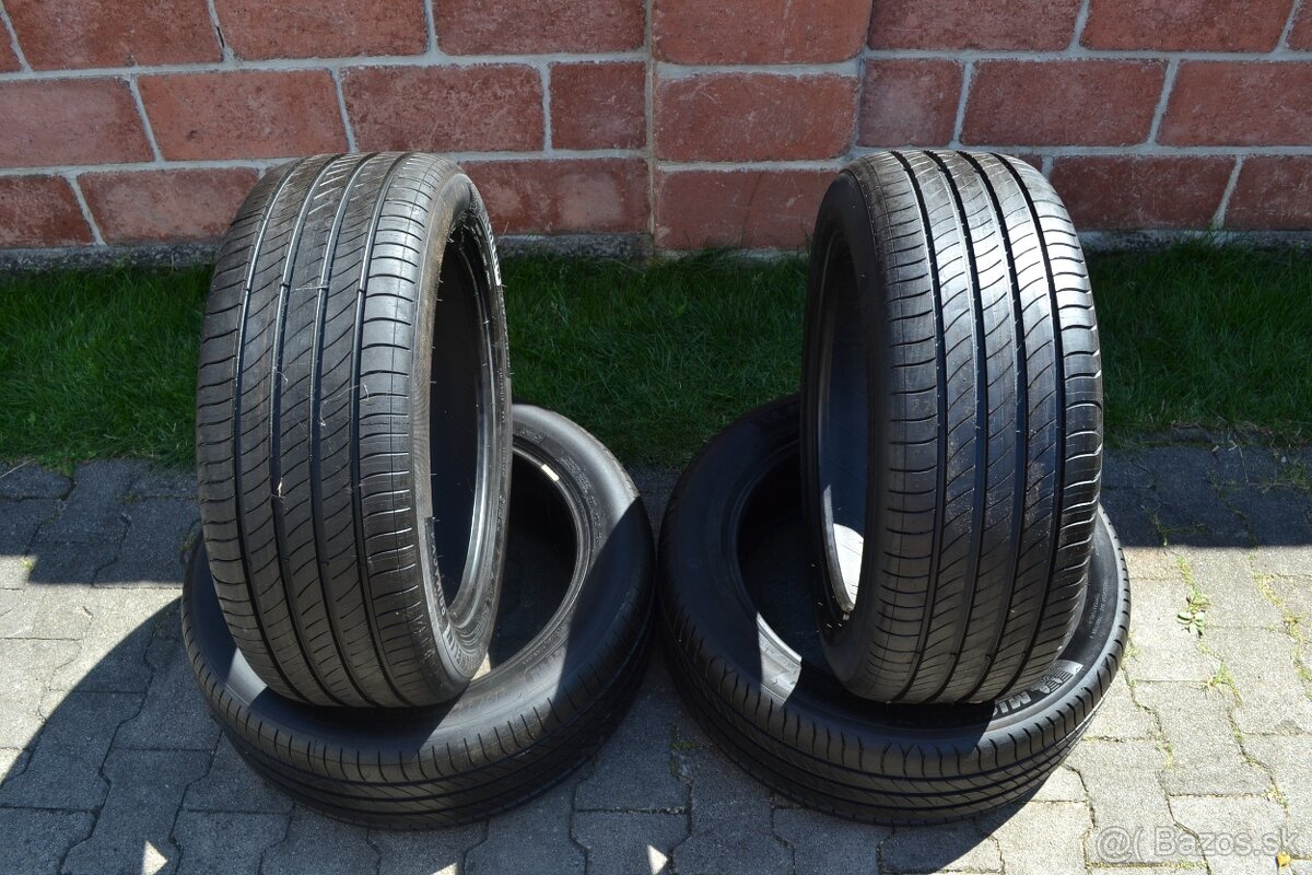 215/55 R18 Michelim Primacy 4