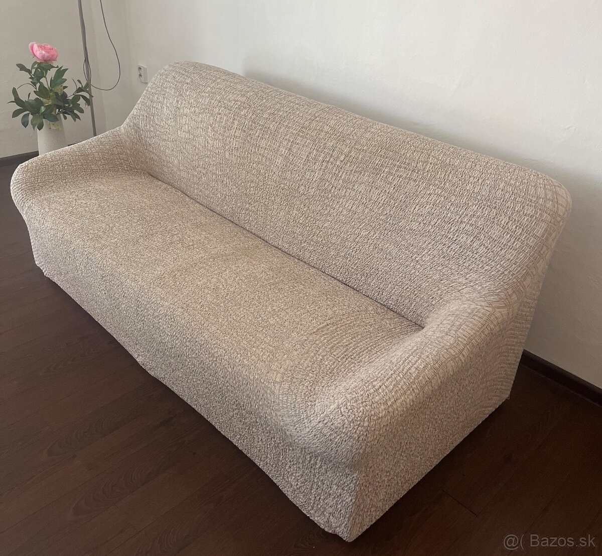 Ponuka sedacej súpravy 3 + 2