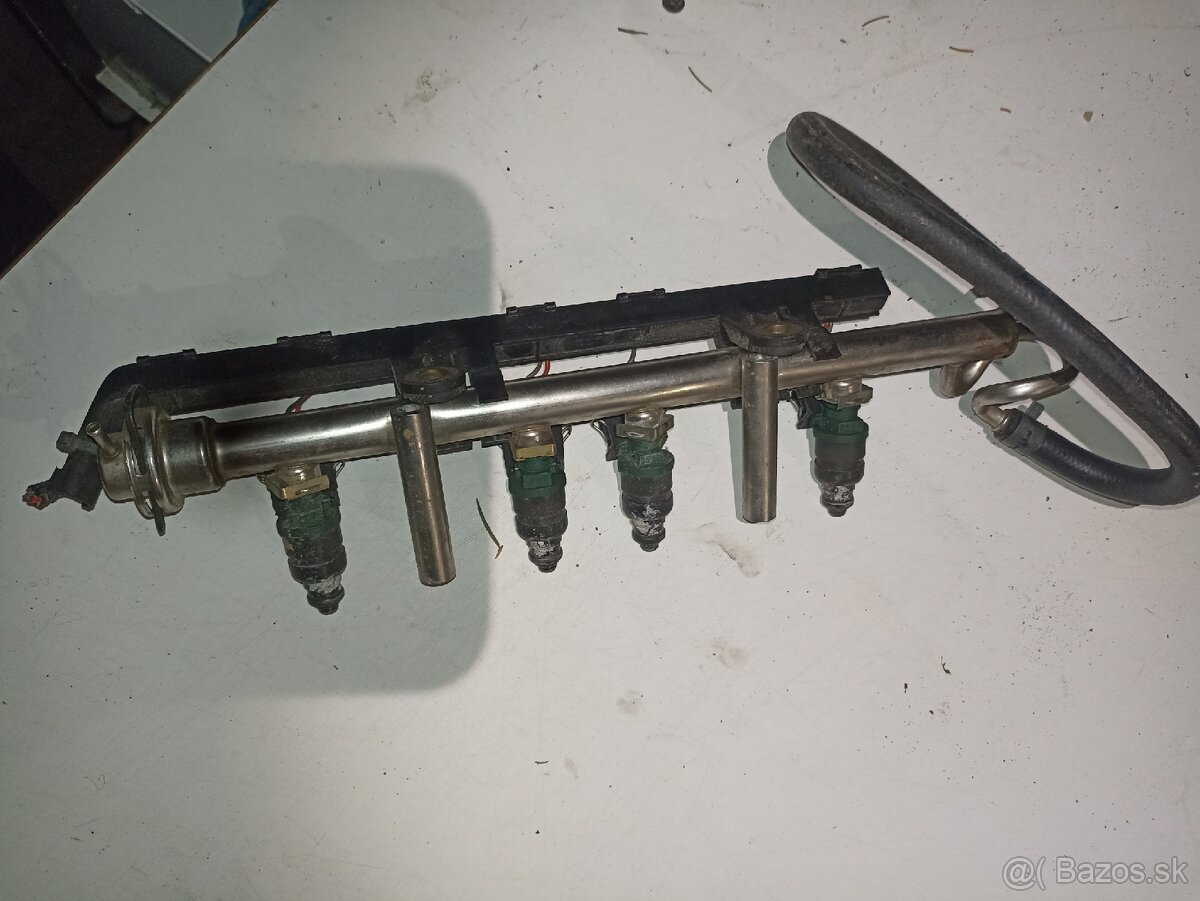 Rampa 2.0 Volkswagen