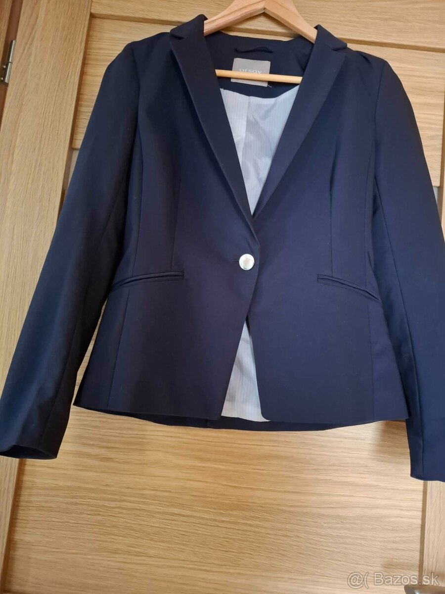 Sako dámske M