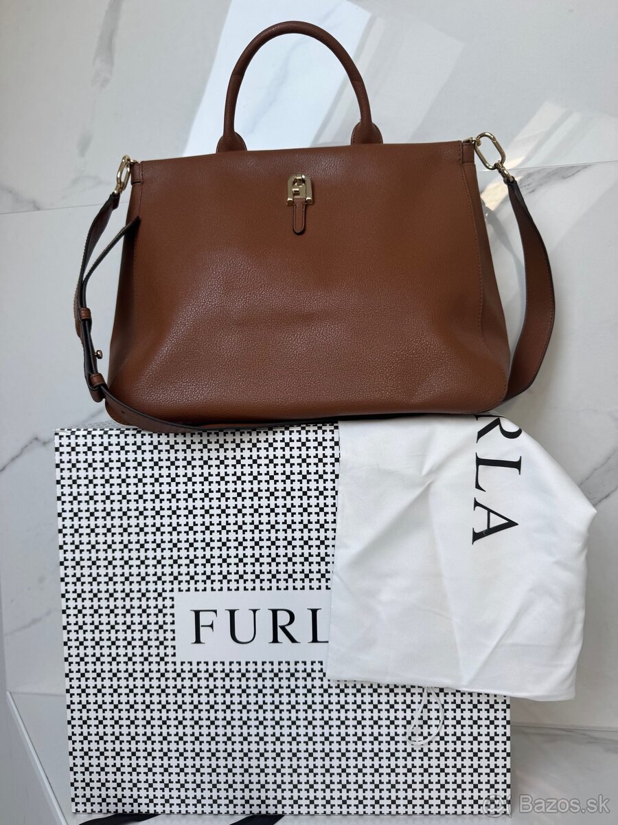 Kabelka Furla
