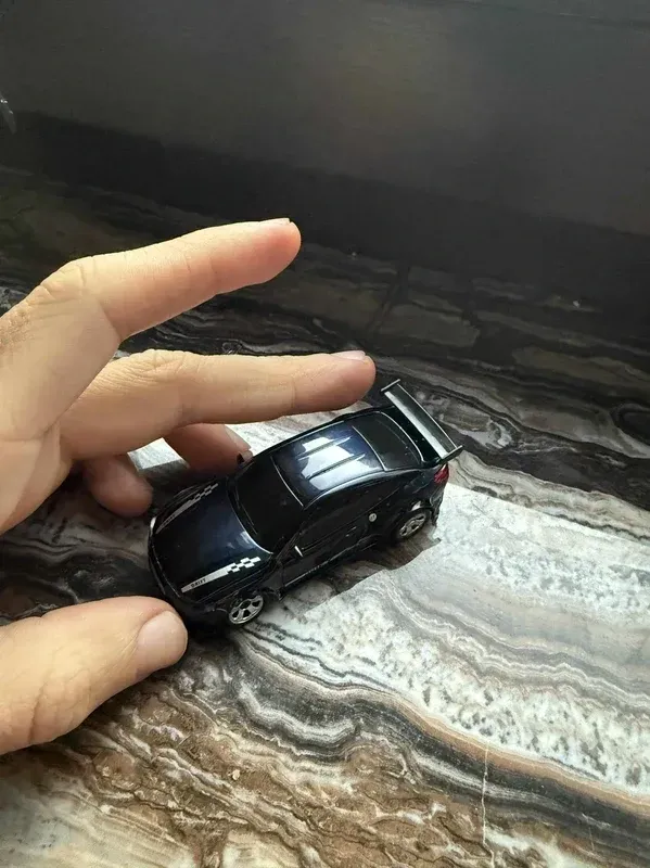 Rc mini autičko