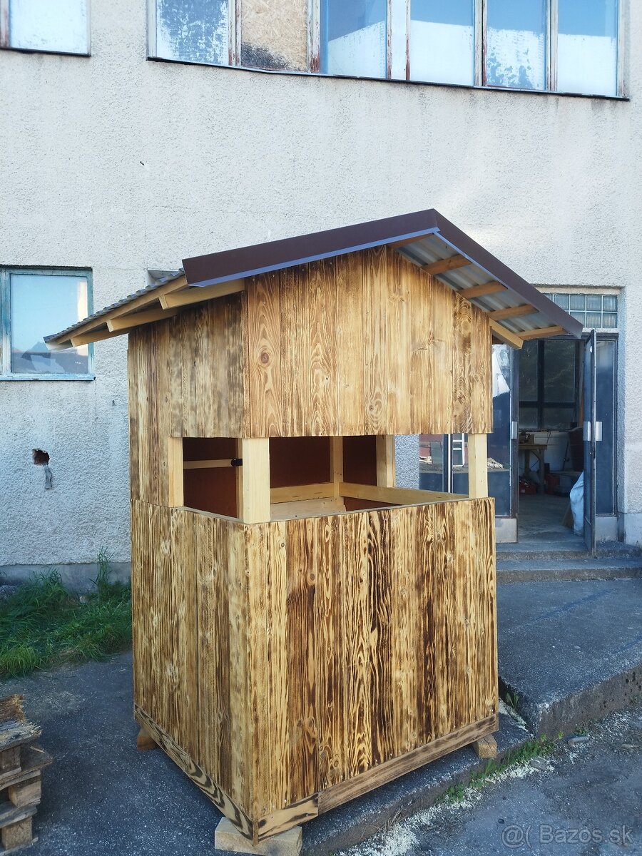 Poľovnícky posed