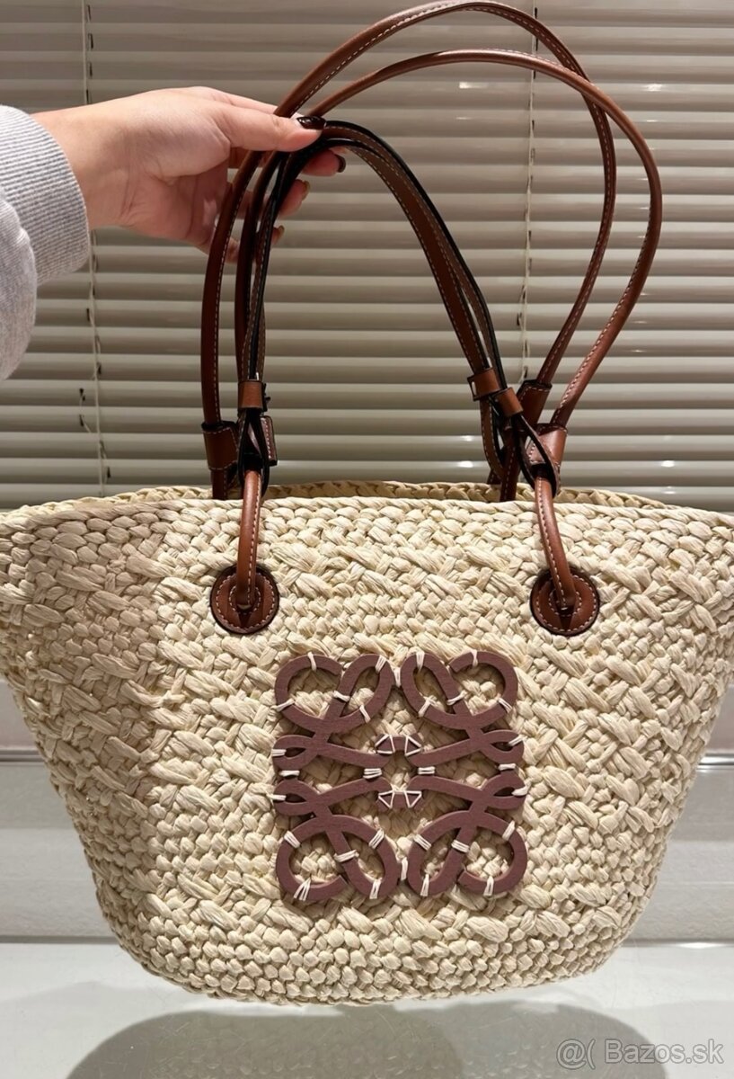 Loewe plazova taska
