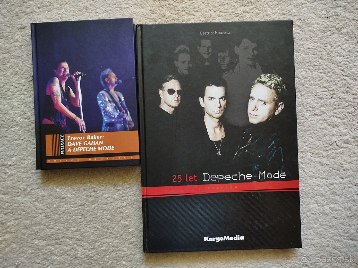Depeche mode
