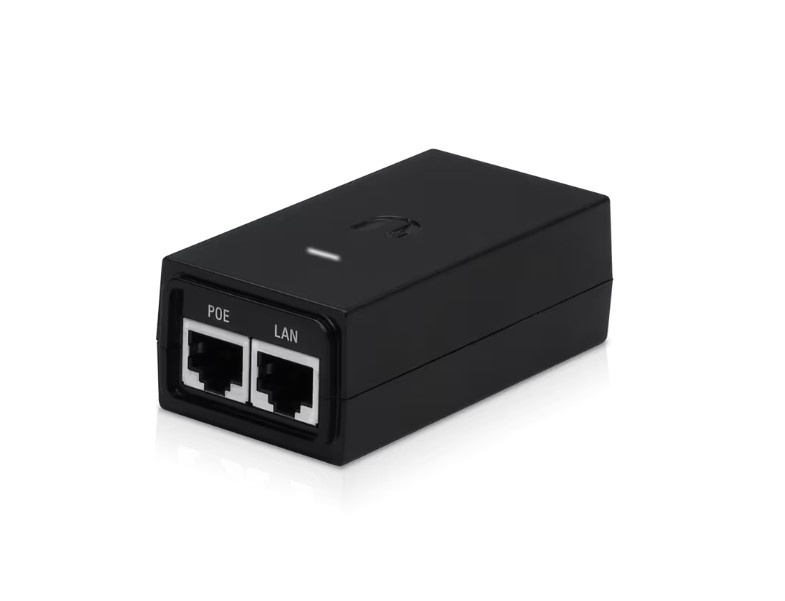 Predam UBNT Poe 24V/0,5A 1000Mbps 60ks