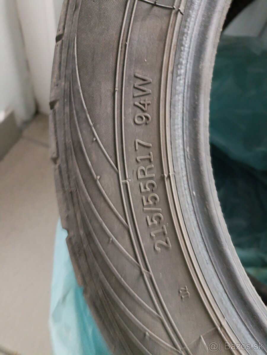 215/55 r17