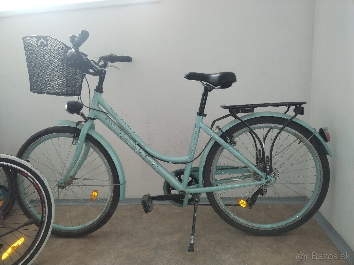 Bicykel