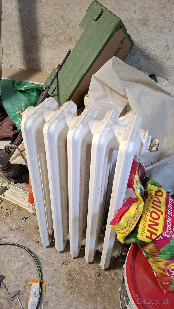 Radiator