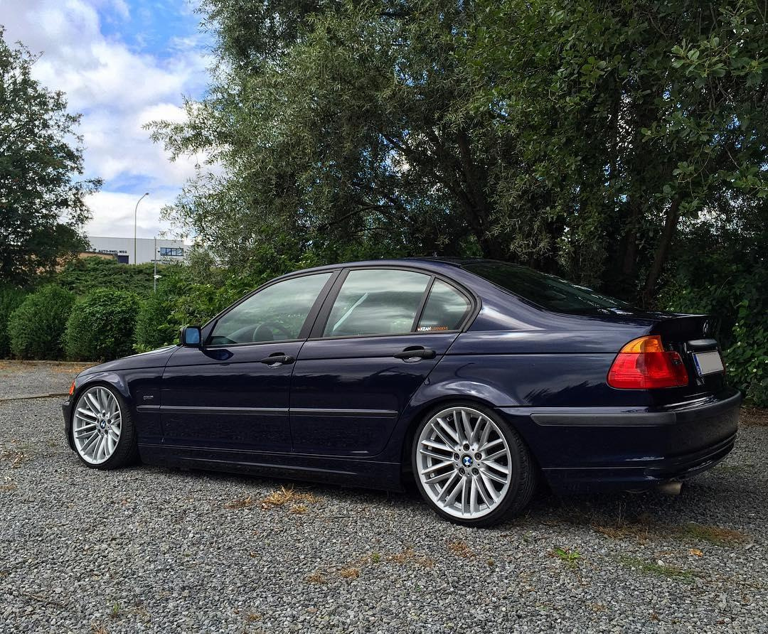 BMW Styling 94 5x120 R18
