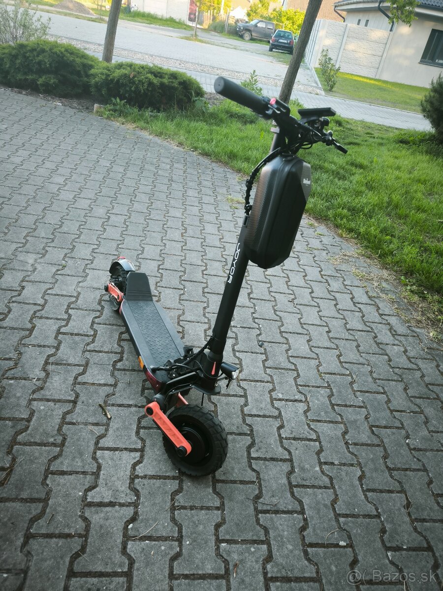 Joyor s10-S 2000w