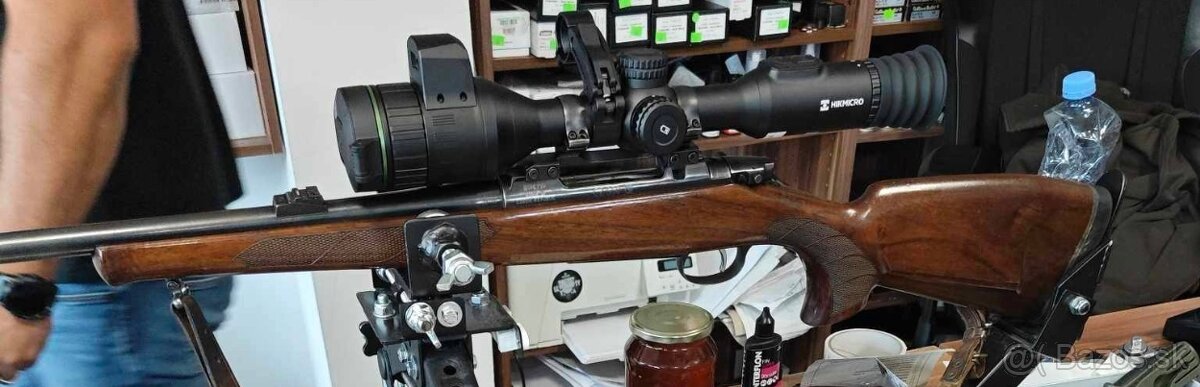 CZ 550 Lux 30-06