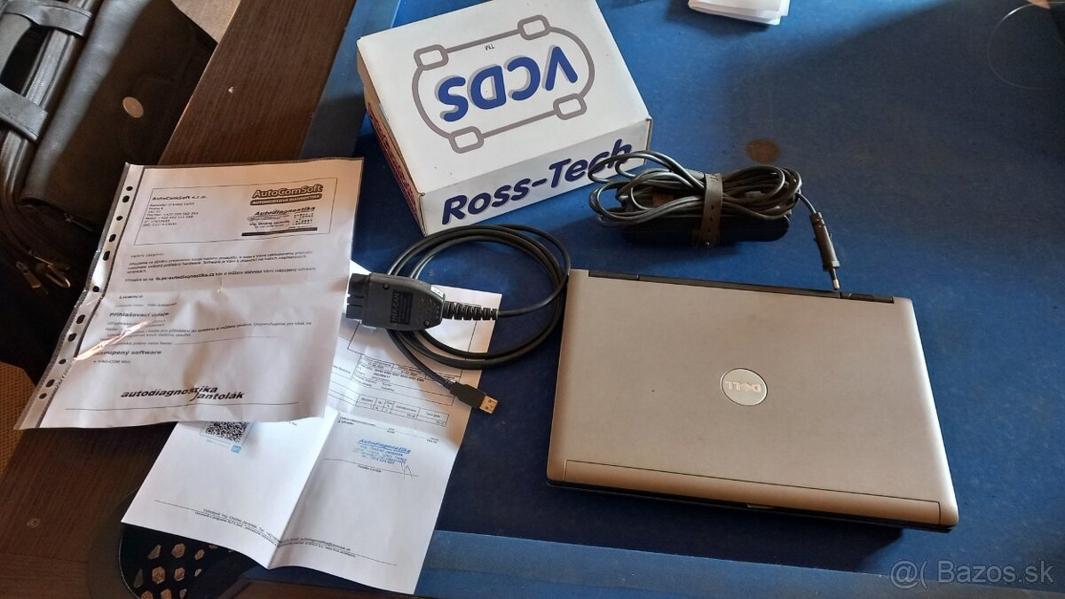 Autodiagnostika