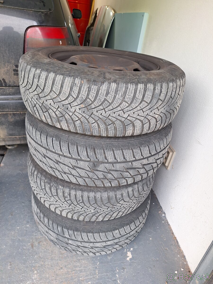 5x100 R15