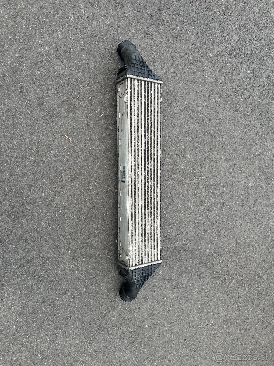 Predám Intercooler na Audi A6 C7 3.0 TDI