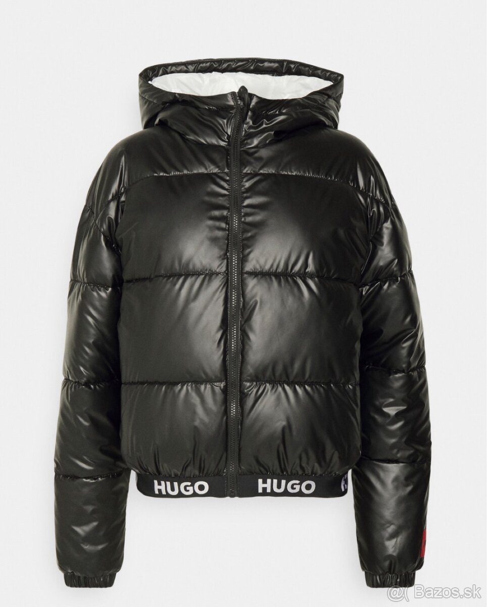 Damska Bunda Hugo