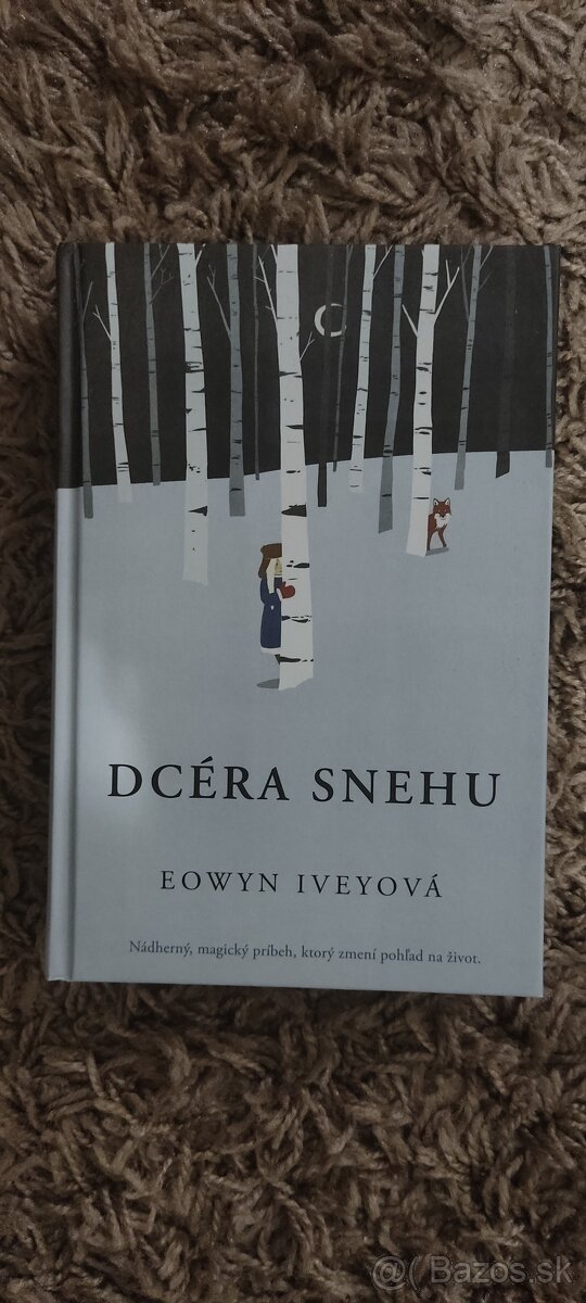Dcéra snehu