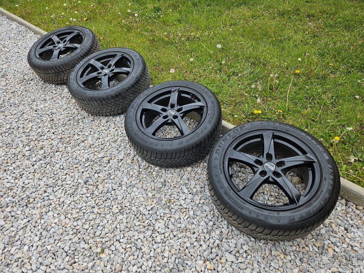 DUNLOP WINER SPORT 5