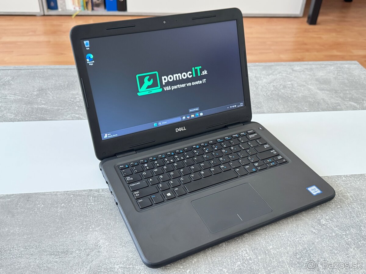Dell Latitude 3310, Windows 11, SSD, Office