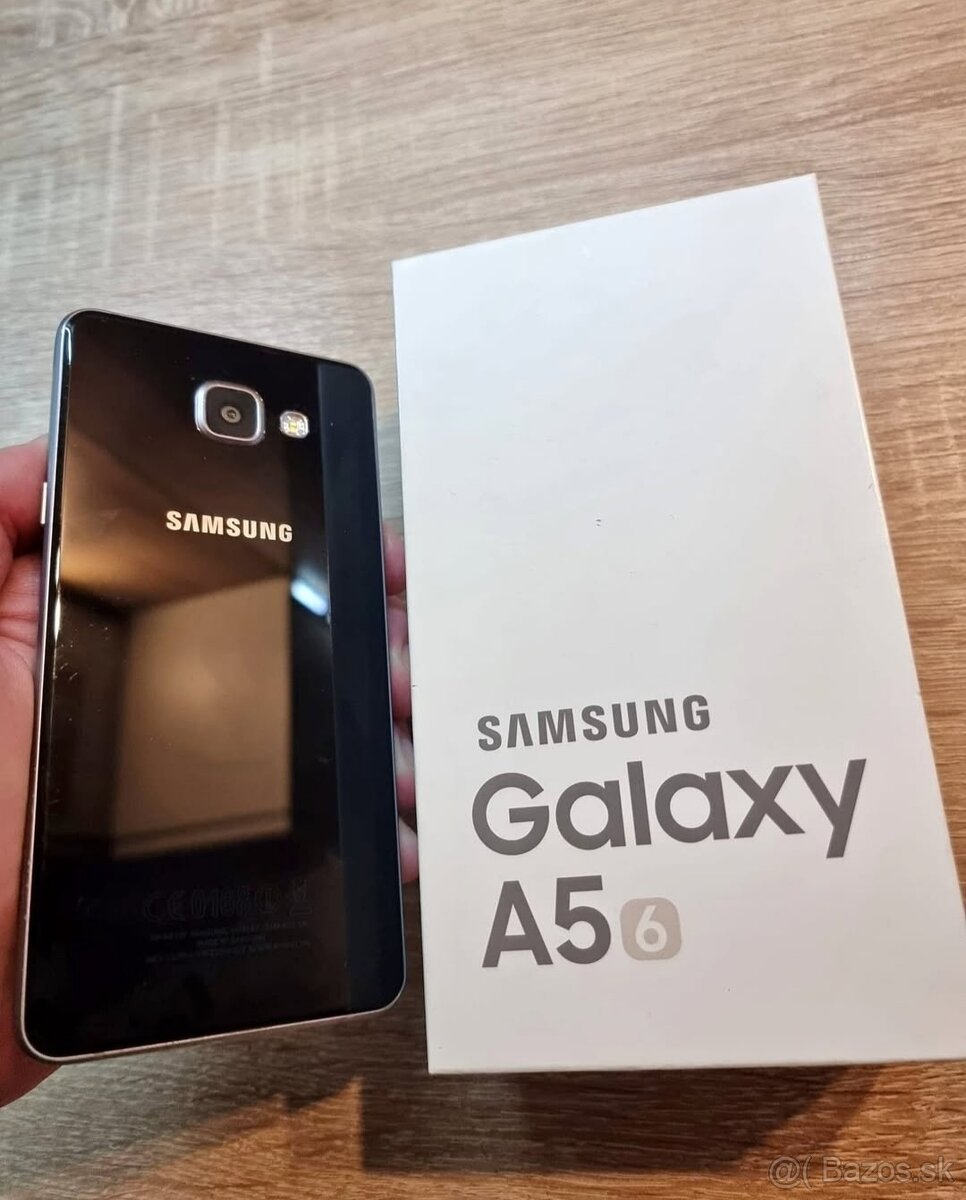 Samsung Galaxy A5