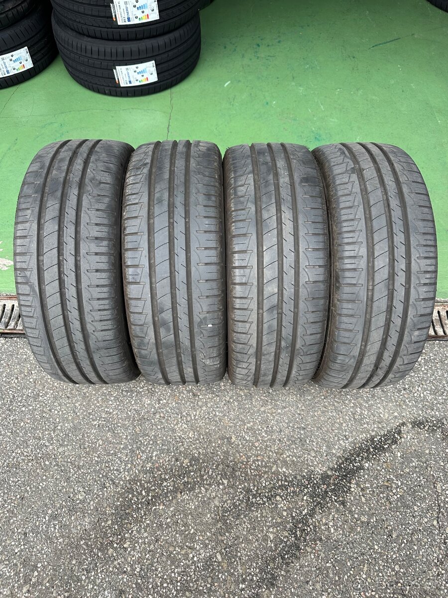 195/45 R16 84 V XL GOOD YEAR EFFICIENT GRIP