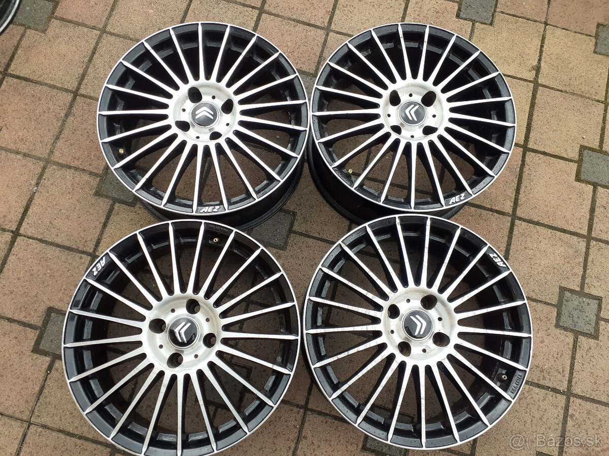 elektrony 4x108 r17