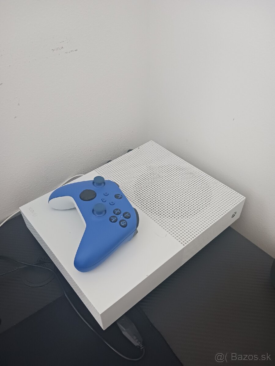 Xbox one's