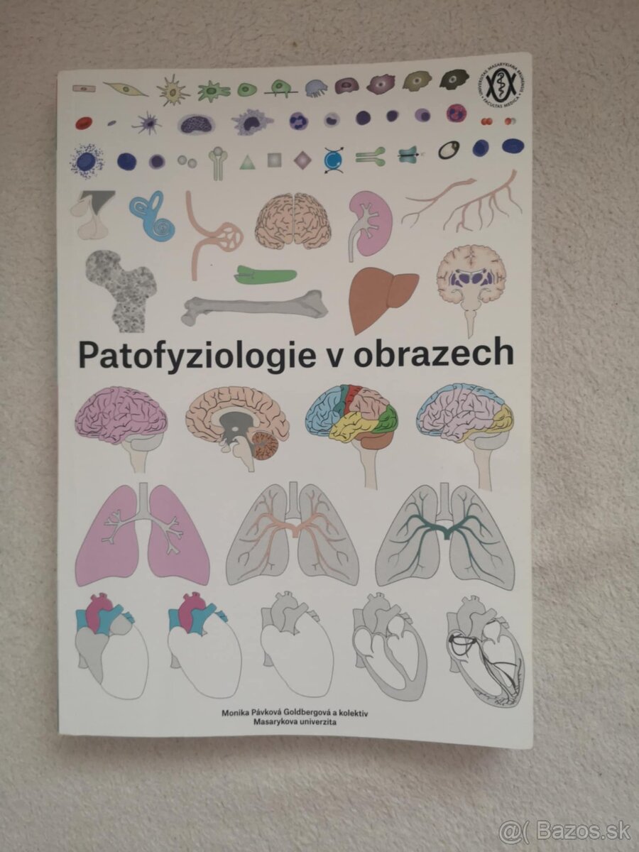 patofyziologie v obrázkoch