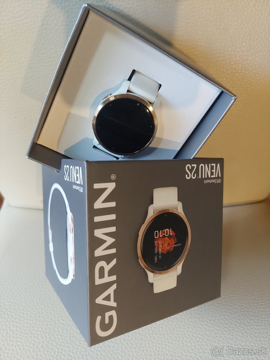 Garmin Venu 2S