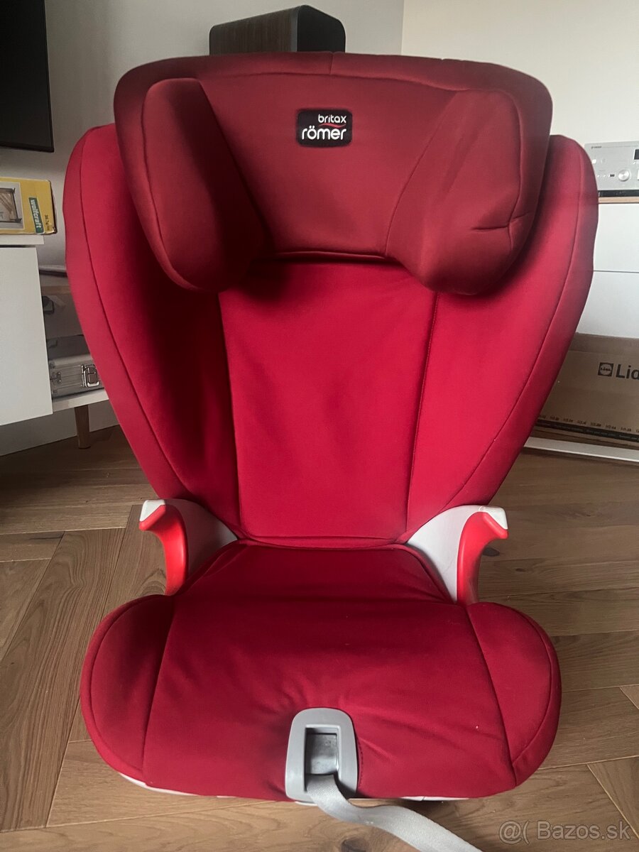Autosedačka Romer Britax KIDFIX SL 15-36kg