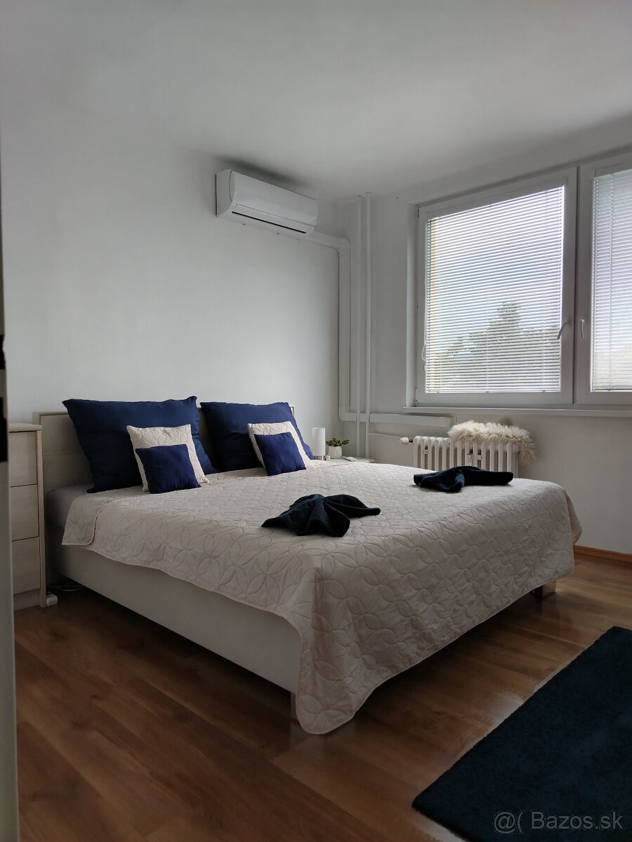 2-izbový byt na predaj – Štúrovo, voľný ihneď