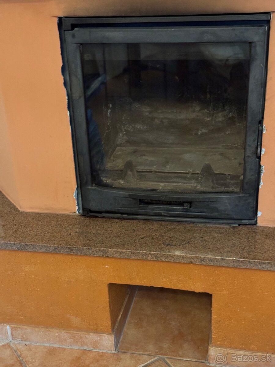 Krbová vložka