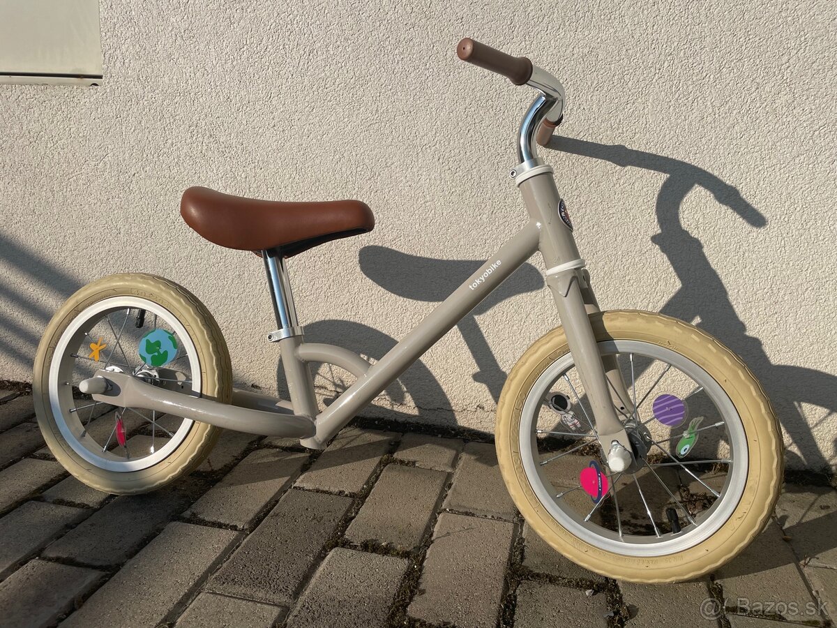 Odrážadlo Tokyobike