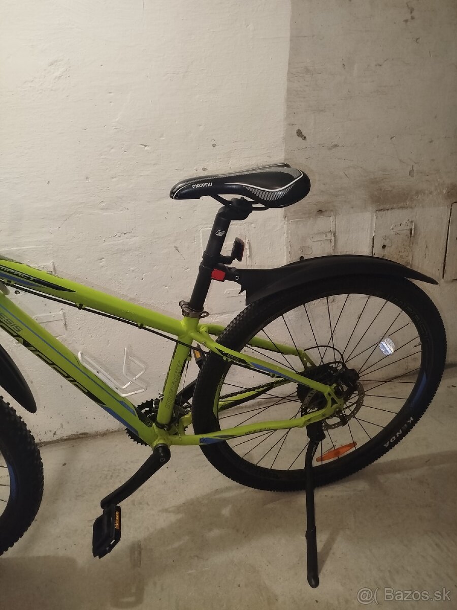 Bicykel vymením alebo predám