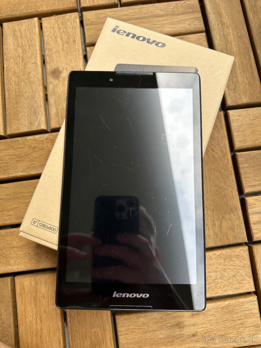 Lenovo Tab 2 A8-50LC LTE