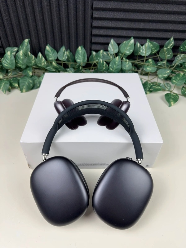 Airpods Max
