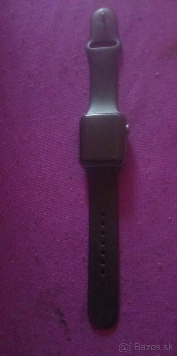 Apple watch series 3