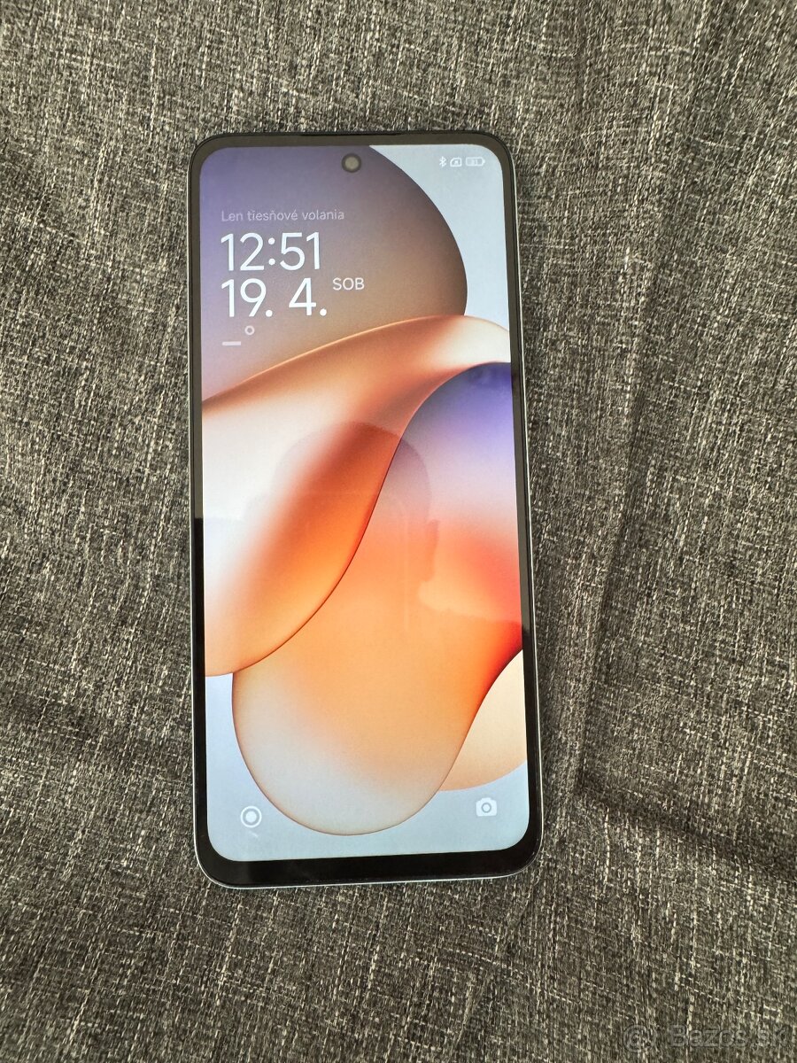 Xiaomi Redmi 13 6/128GB ako novy