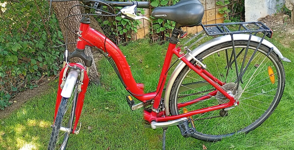 Bycikel