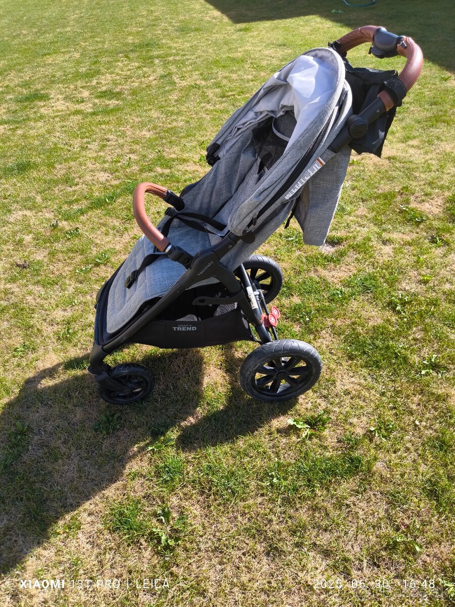 Valco baby snap 4 trend