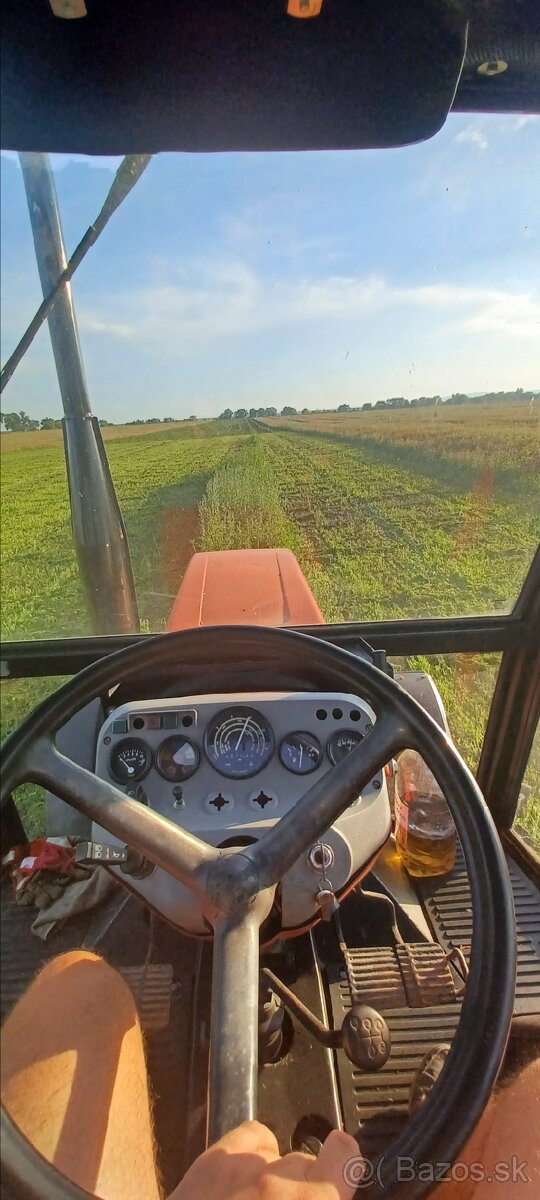 Mulčovanie