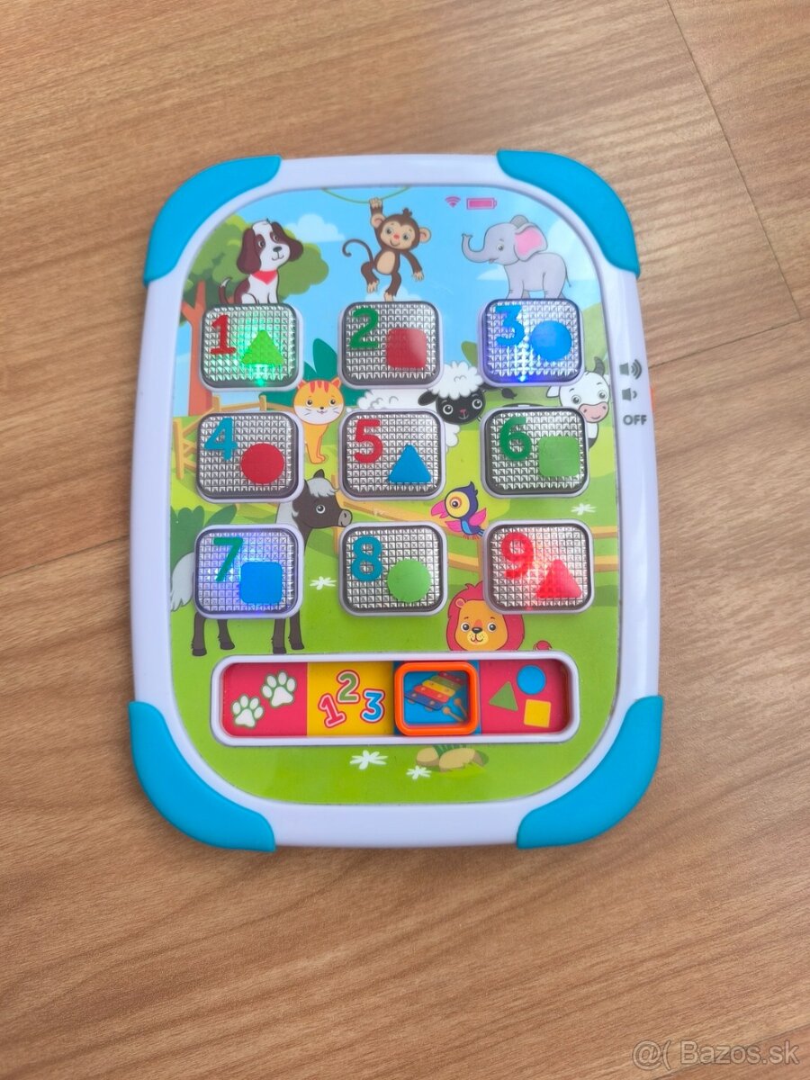 Tablet