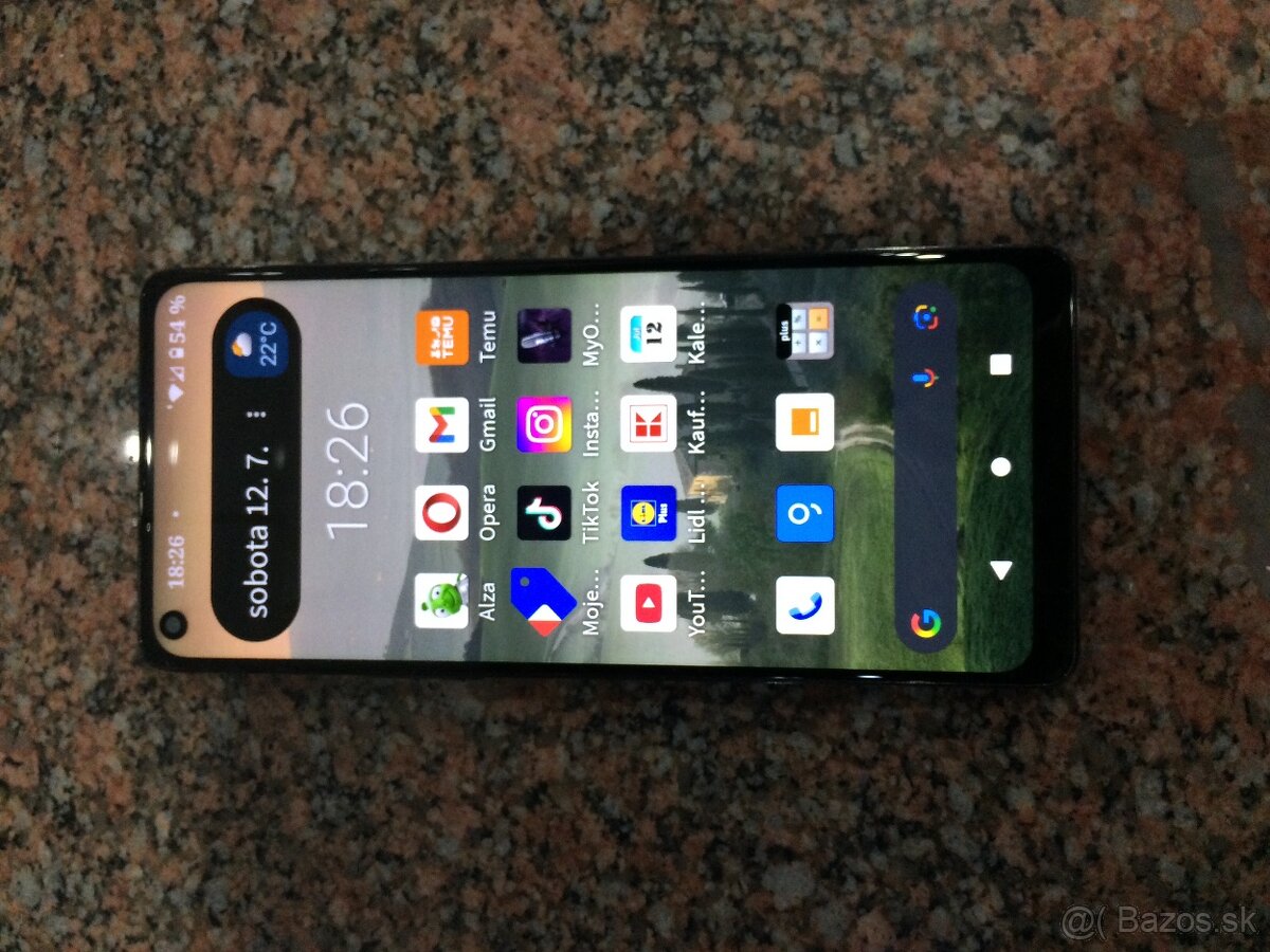 Cubot Max 3