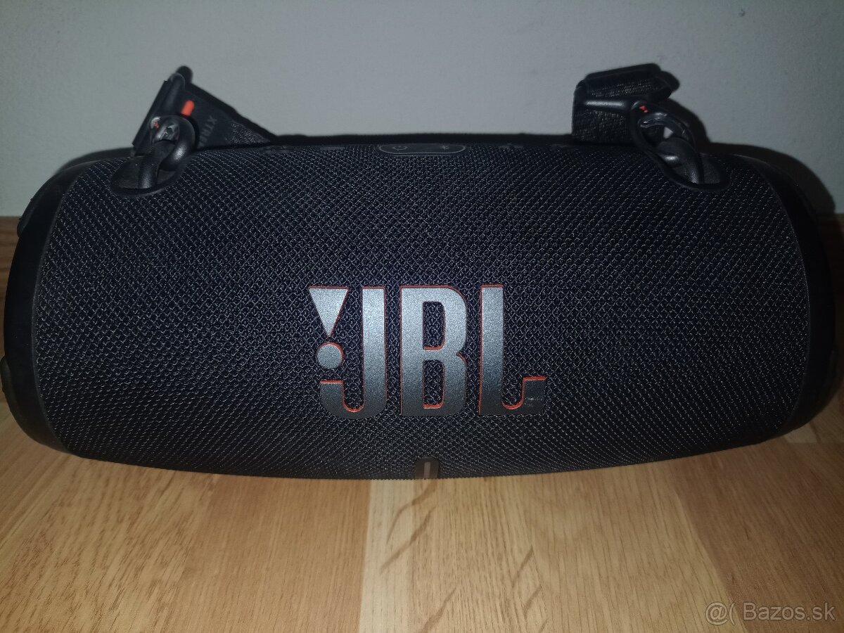 JBL XTREME 3