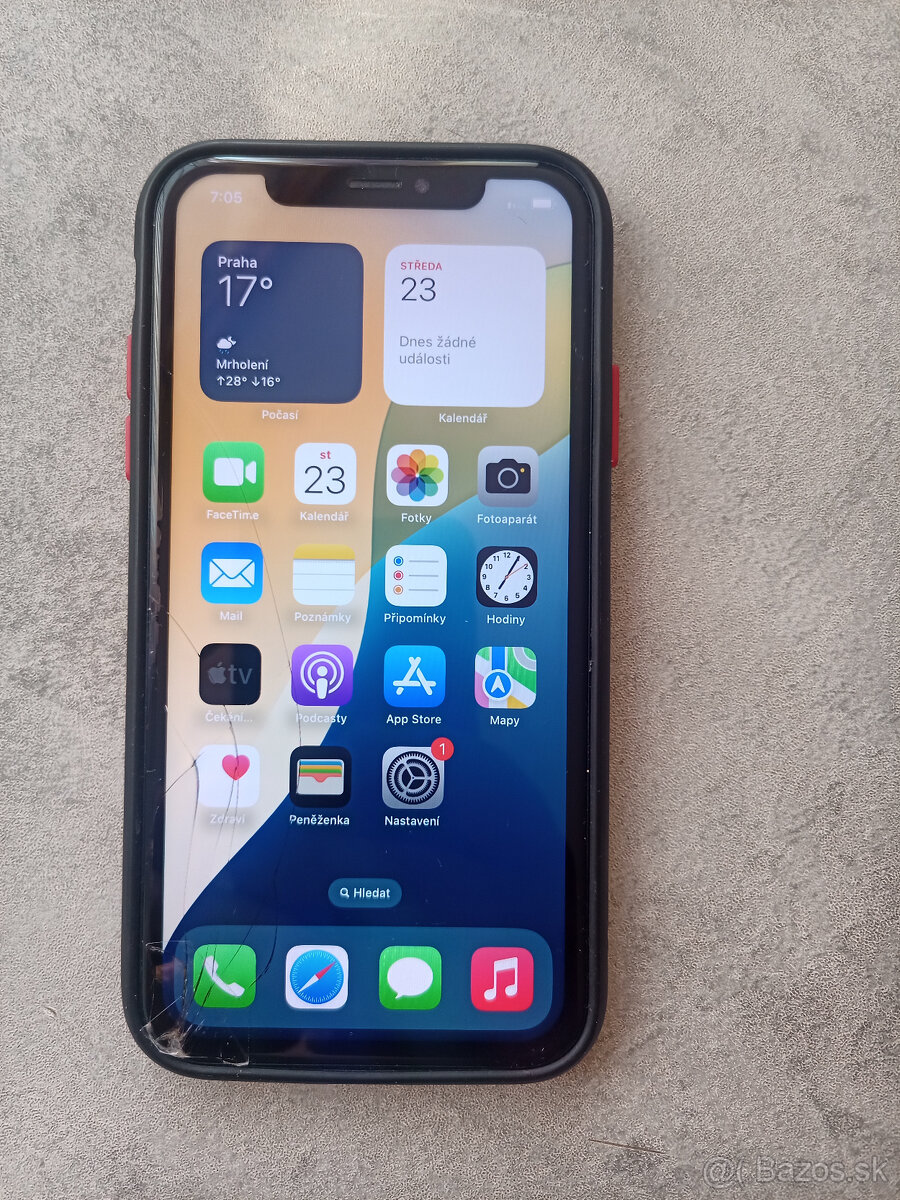 Apple iPhone XR 64GB