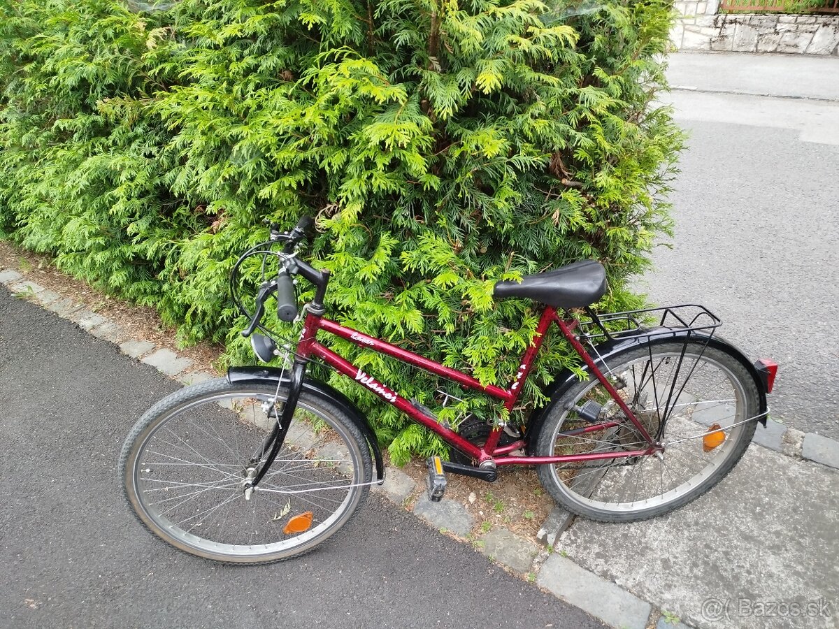 Bicykel