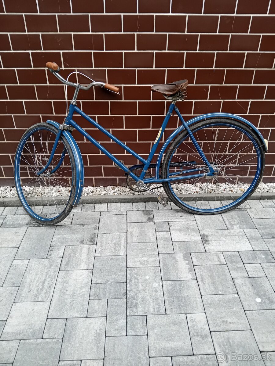 Predám Retro bicykel